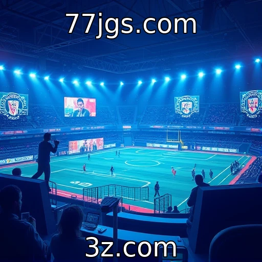 77jgs.com Descubra as Tendências Atualizadas do Cassino Online em 2025