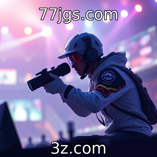 77jgs.com Explorando os Novos Horizontes das Apostas Esportivas em 2025