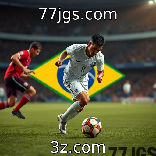 77jgs.com Aumente suas Chances: Dicas Essenciais para Apostas Esportivas