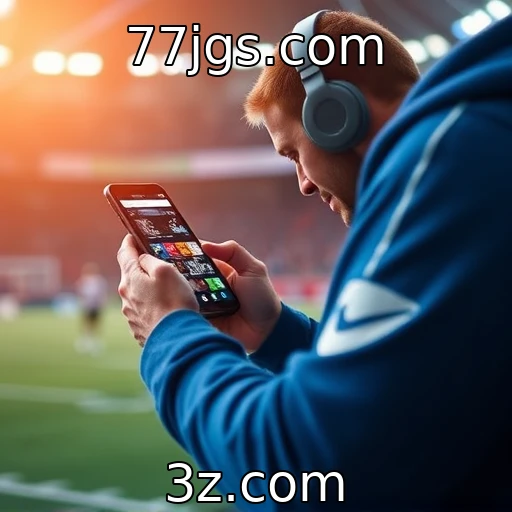 77jgs.com Apostas esportivas: como entender as análises de partidas e rentabilizar seu jogo