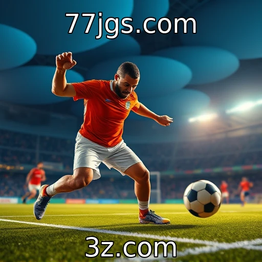 77jgs.com Estratégias Vencedoras nas Apostas Esportivas para 2025