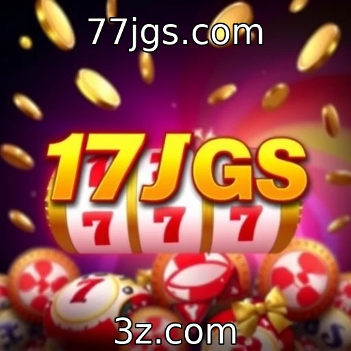 77jgs.com Jackpots progressivos: como maximizar suas chances de vitória