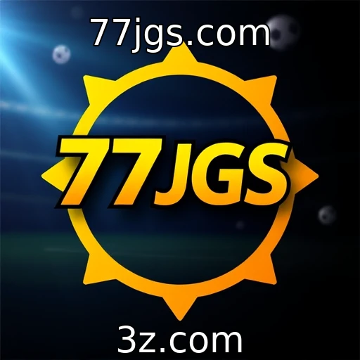 77jgs.com Os segredos por trás das apostas esportivas de sucesso