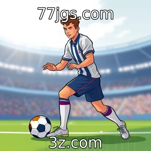 77jgs.com Os segredos das apostas esportivas: como analisar partidas com eficiência