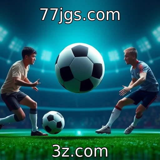 77jgs.com Apostas esportivas: como analisar sua partida favorita na análise detalhada.